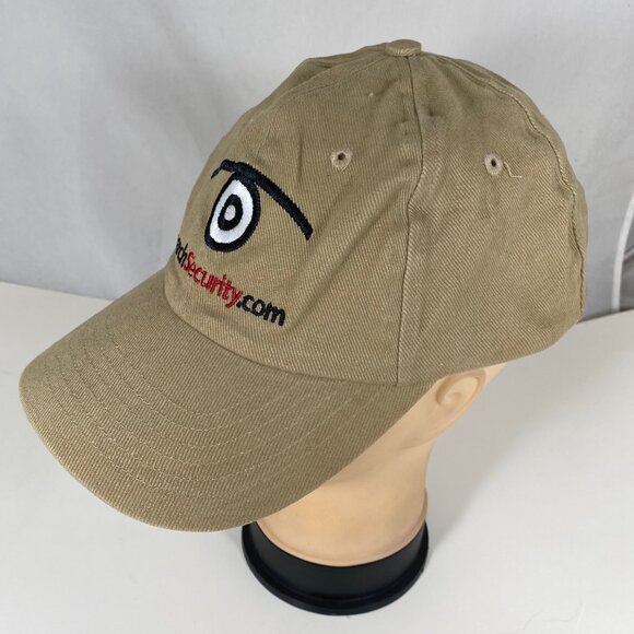 SearchSecurity-com Baseball Cap - Picture 3 of 9